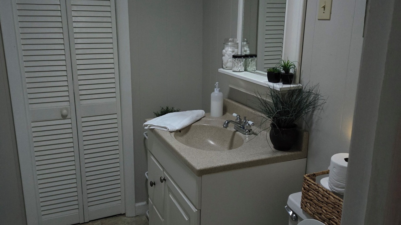 Photo of Bathroom in Morganton