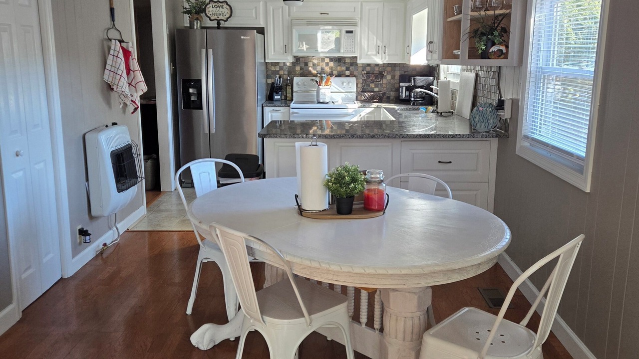 Photo of Kitchen in Morganton