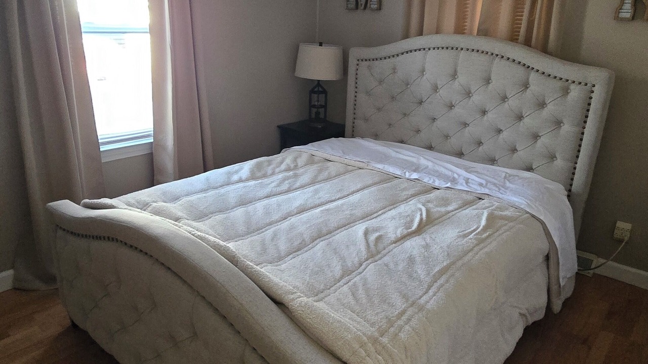 Photo of Bedroom in Morganton