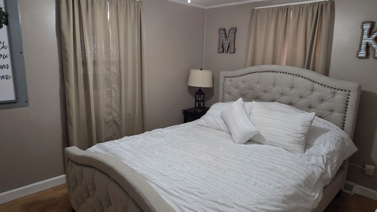 Photo of Bedroom in Morganton