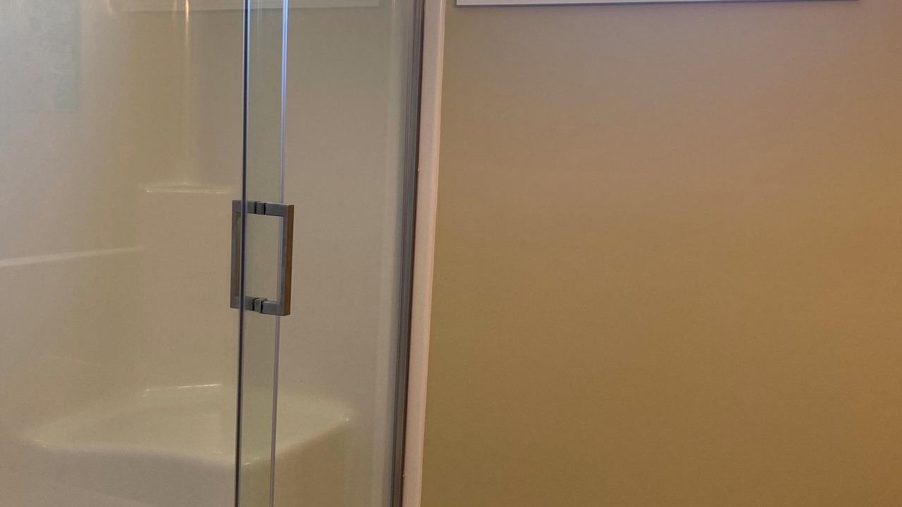 Photo of Bathroom in White Lake