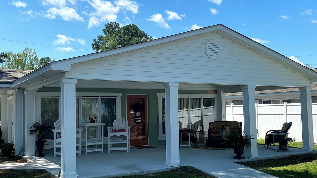 Photo of Outdoor in White Lake