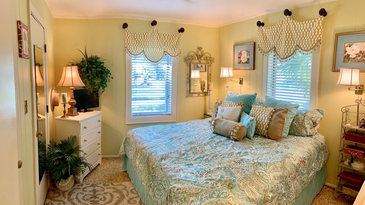Photo of Bedroom in White Lake