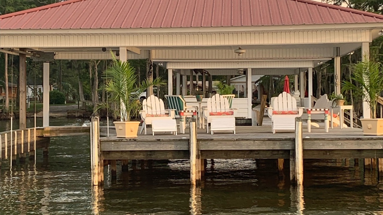 Photo of Patio Balcony in White Lake