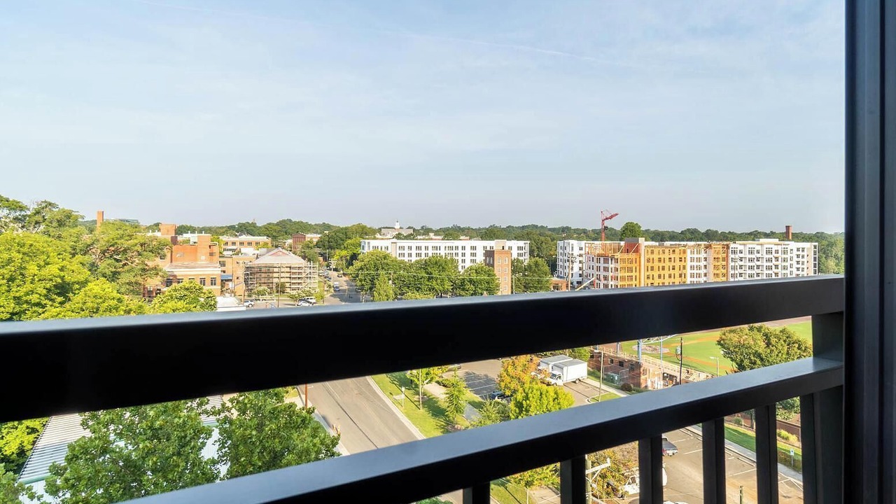 Photo of Outdoor in Downtown