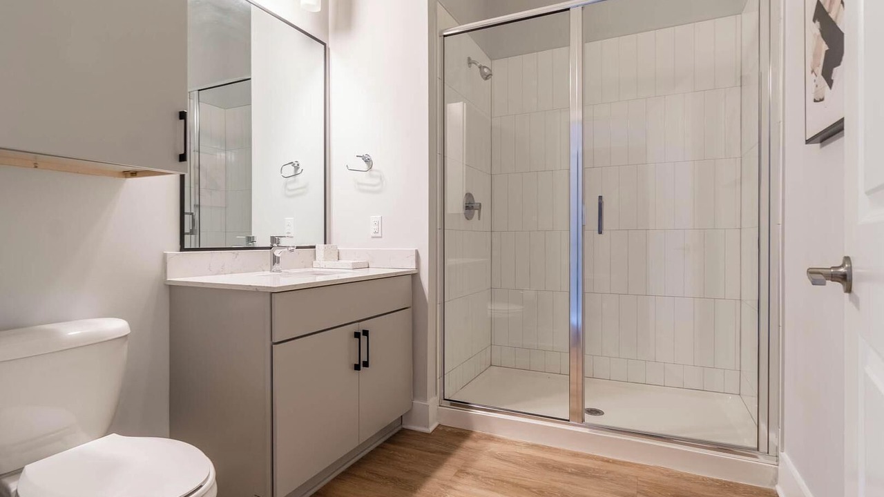 Photo of Bathroom in Downtown