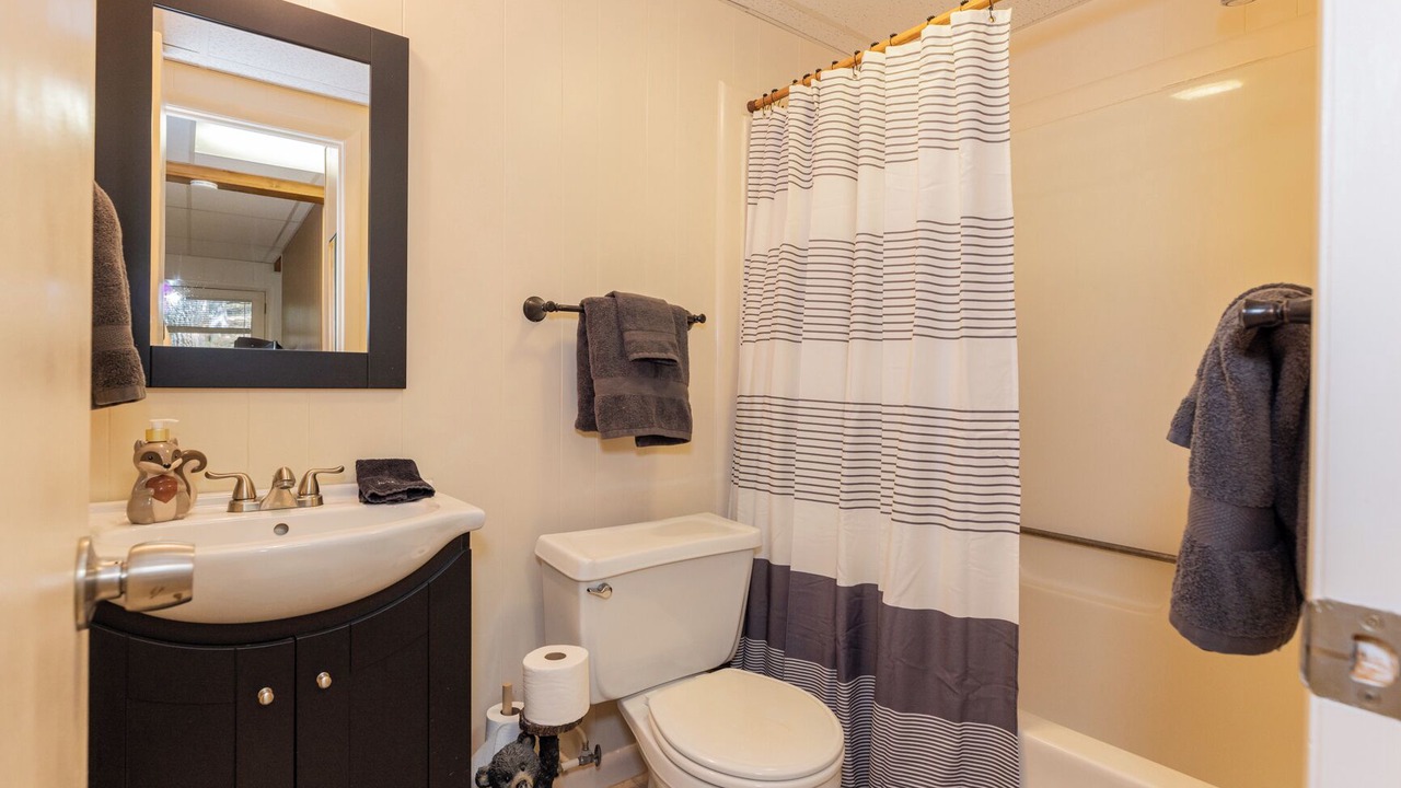 Photo of Bathroom in Deep Gap