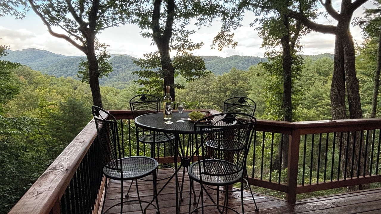 Photo of Outdoor in Deep Gap