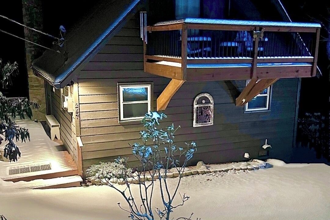 Photo of Outdoor in Deep Gap