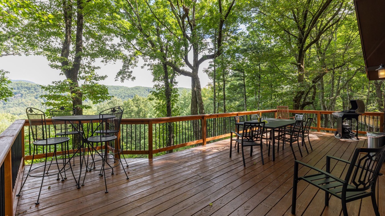 Photo of Outdoor in Deep Gap