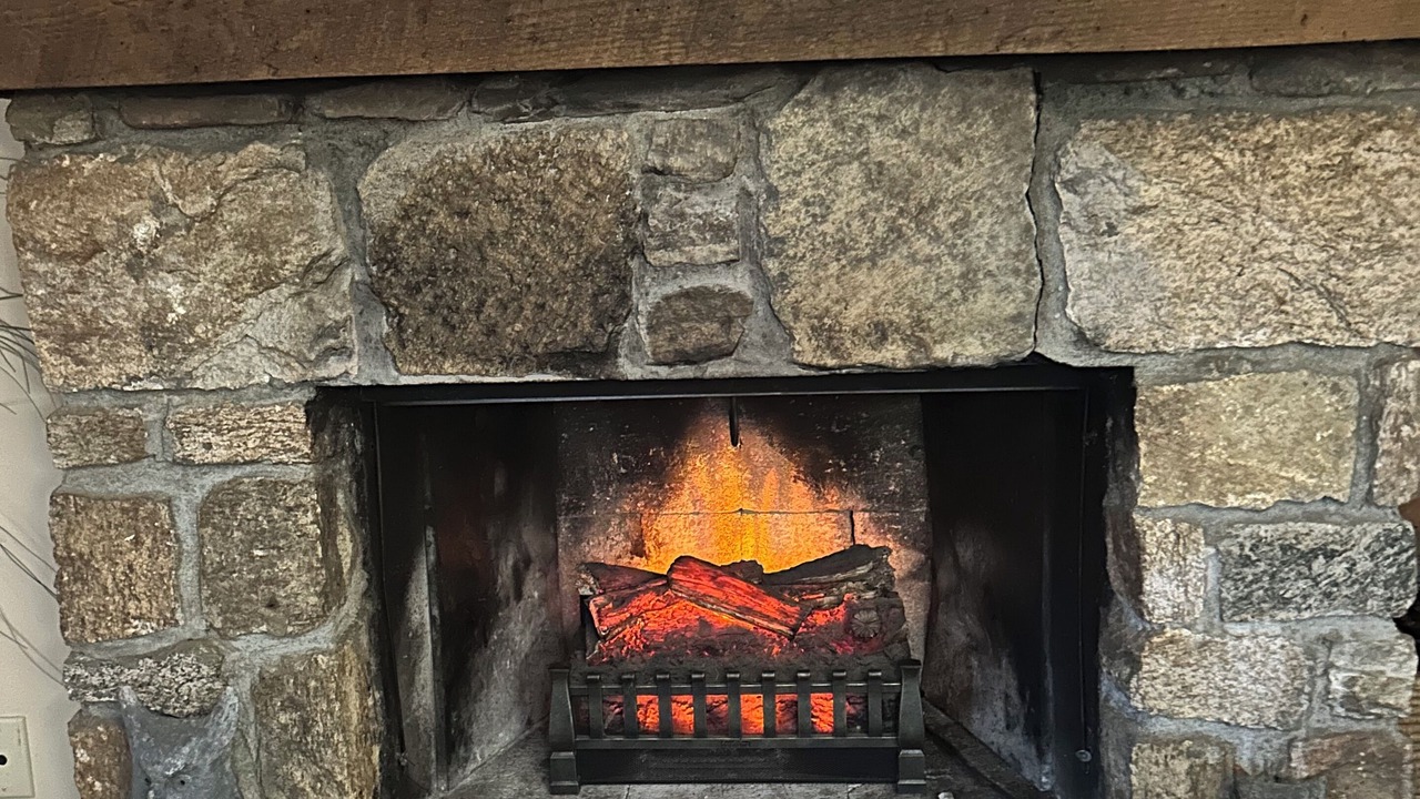 Photo of Livingroom in Sugar Mountain