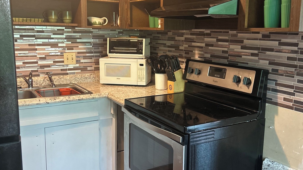 Photo of Kitchen in Sugar Mountain