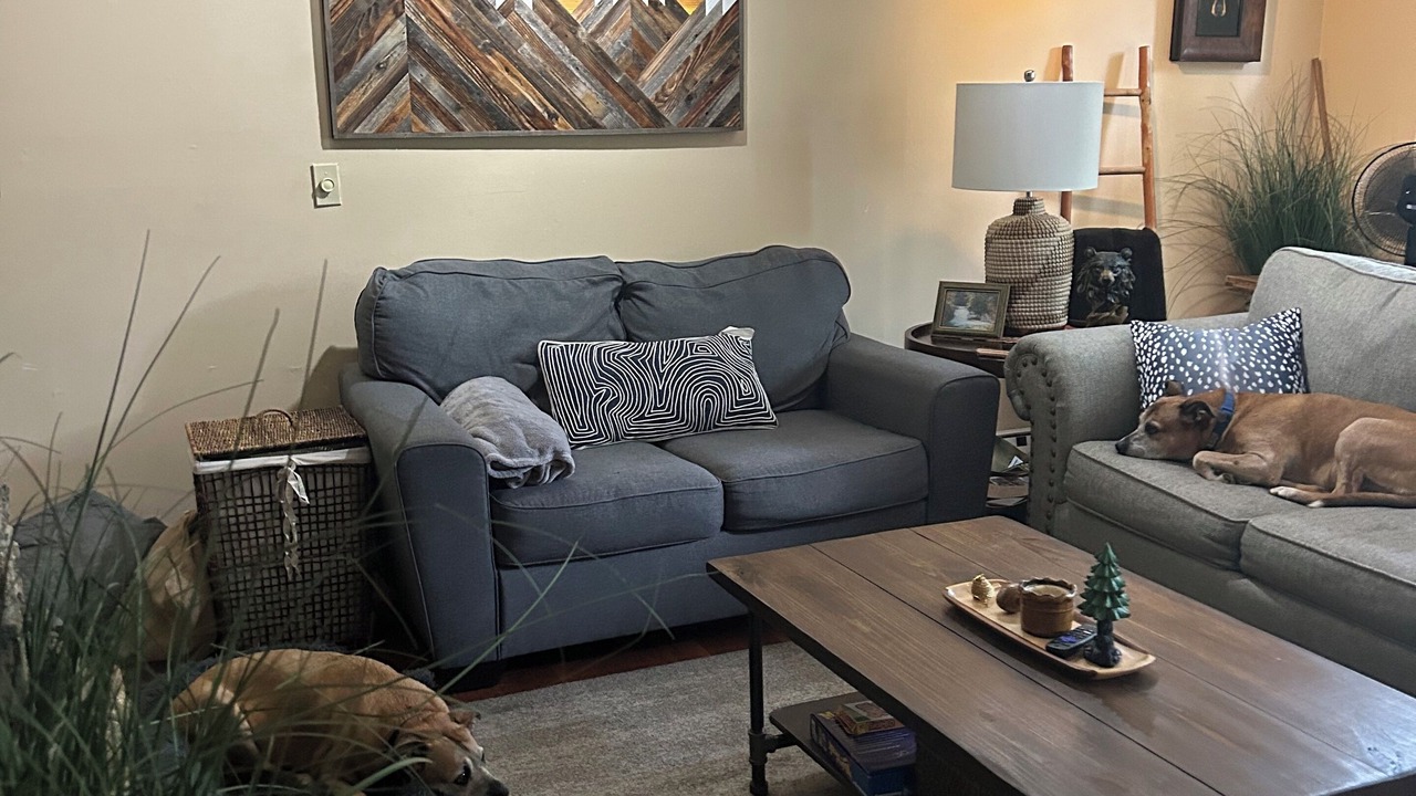 Photo of Livingroom in Sugar Mountain