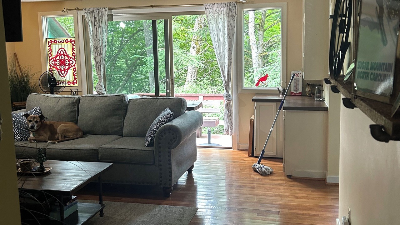 Photo of Livingroom in Sugar Mountain