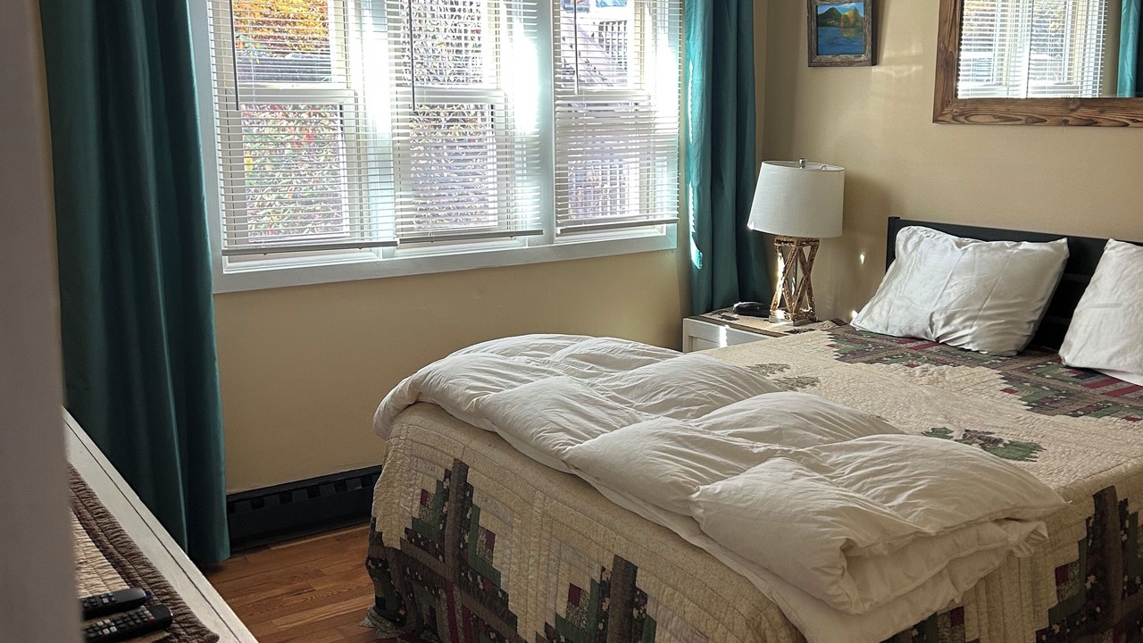 Photo of Bedroom in Sugar Mountain