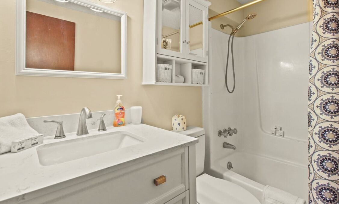 Photo of Bathroom in Sugar Mountain