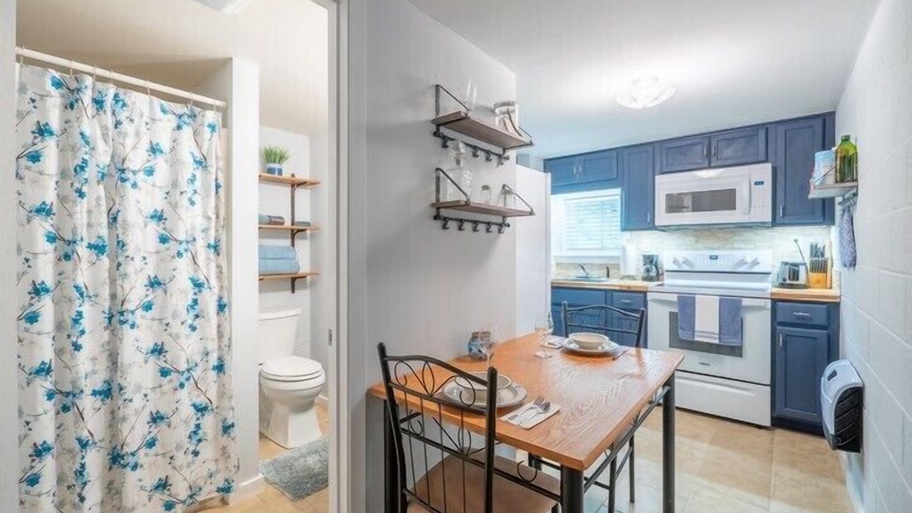 Photo of Kitchen in Frank