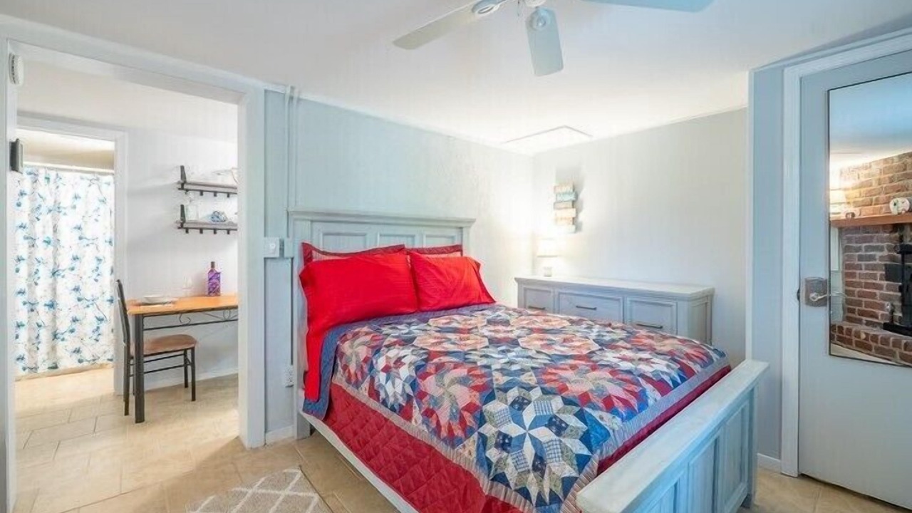 Photo of Bedroom in Frank