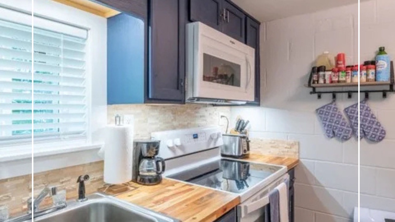 Photo of Kitchen in Frank