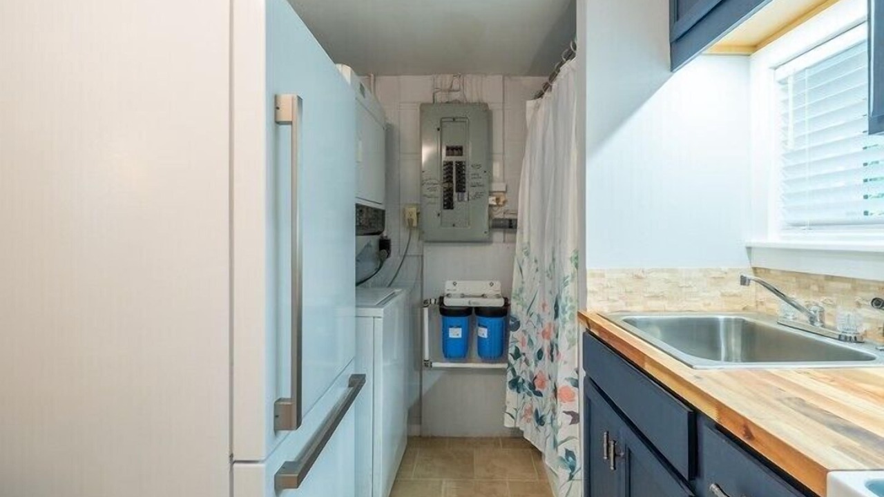 Photo of Kitchen in Frank