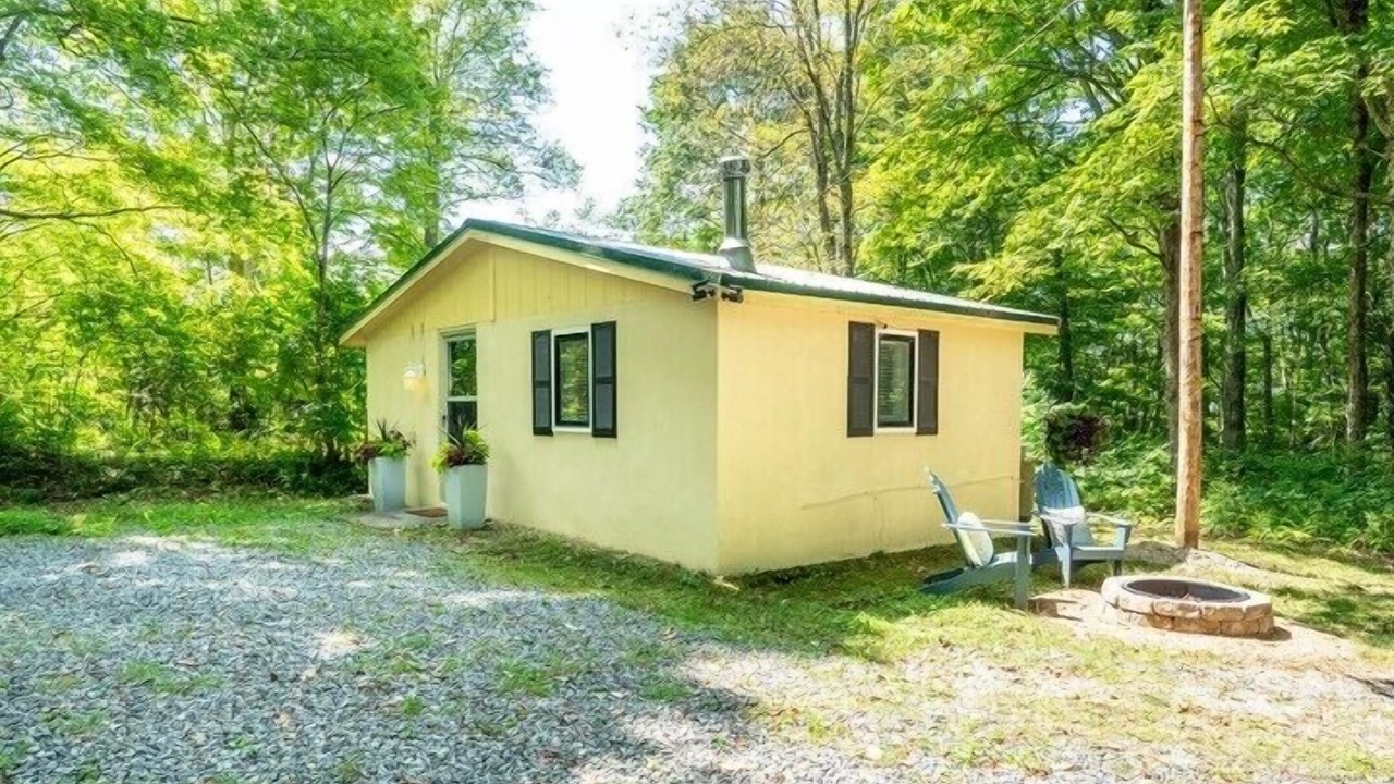 Photo of Outdoor in Frank