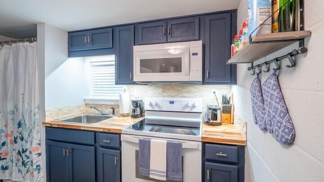 Photo of Kitchen in Frank