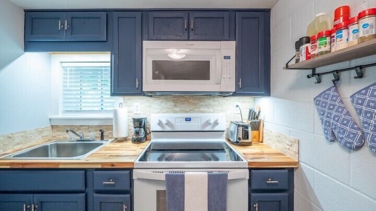Photo of Kitchen in Frank