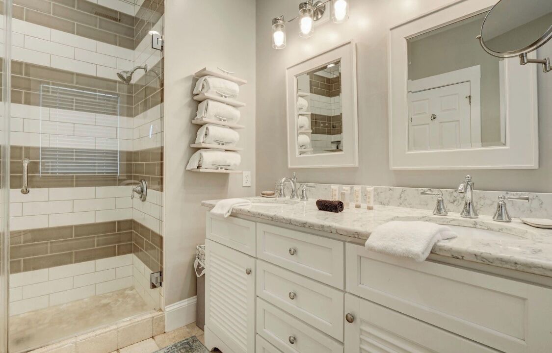 Photo of Bathroom in Flora's Bluff