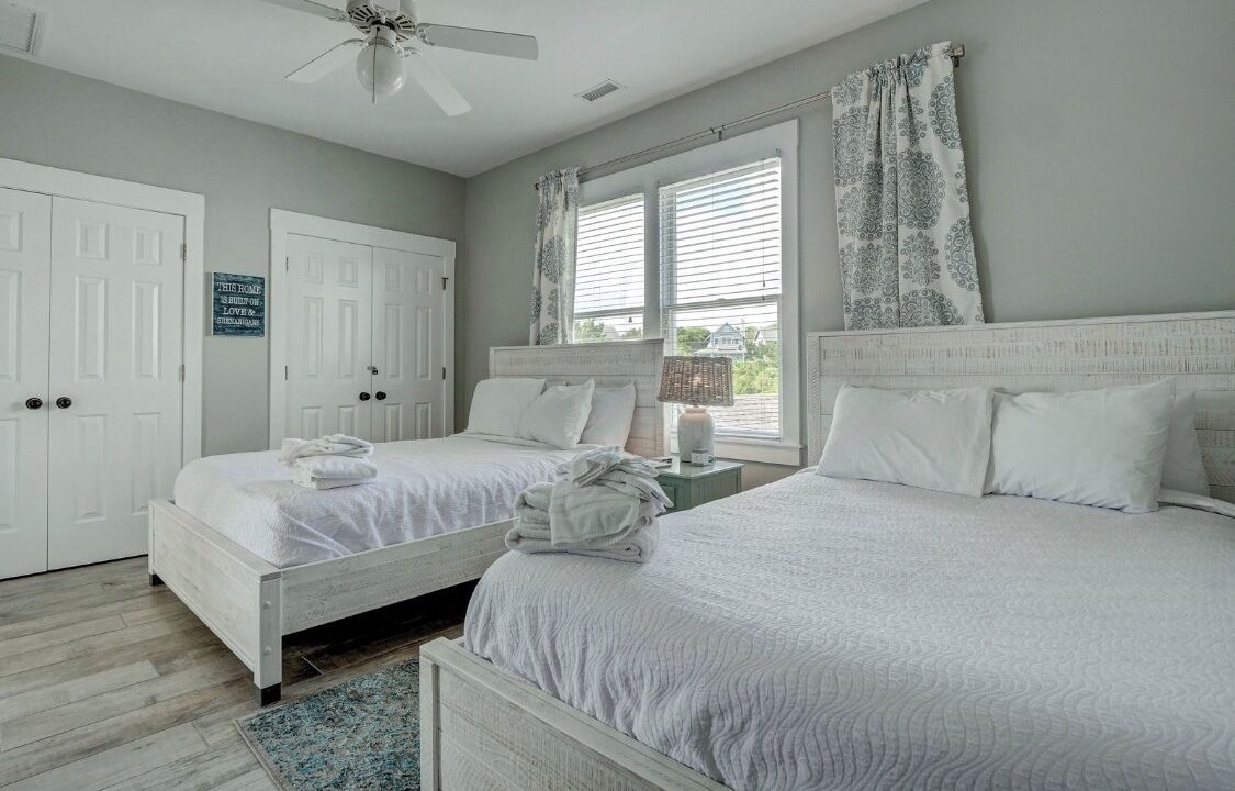 Photo of Bedroom in Flora's Bluff