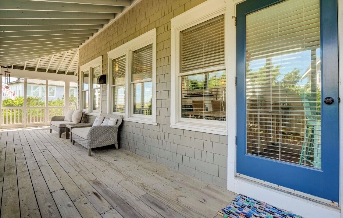 Photo of Outdoor in Flora's Bluff