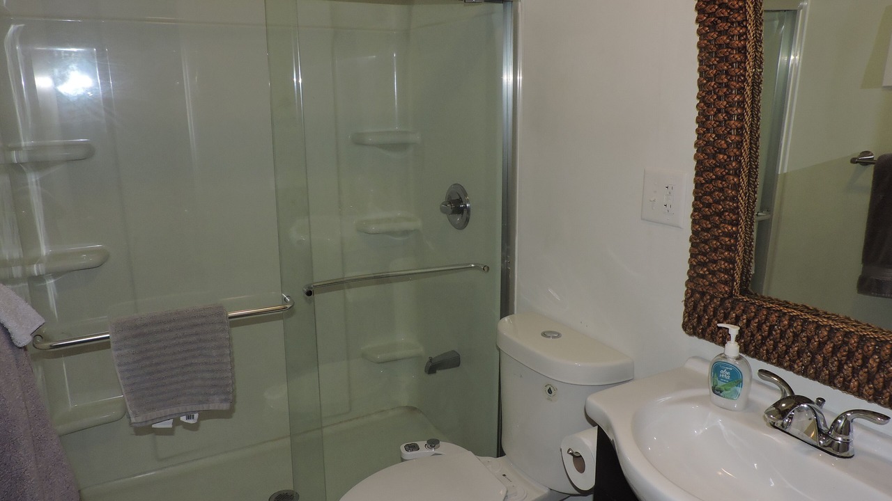 Photo of Bathroom in Spruce Pine