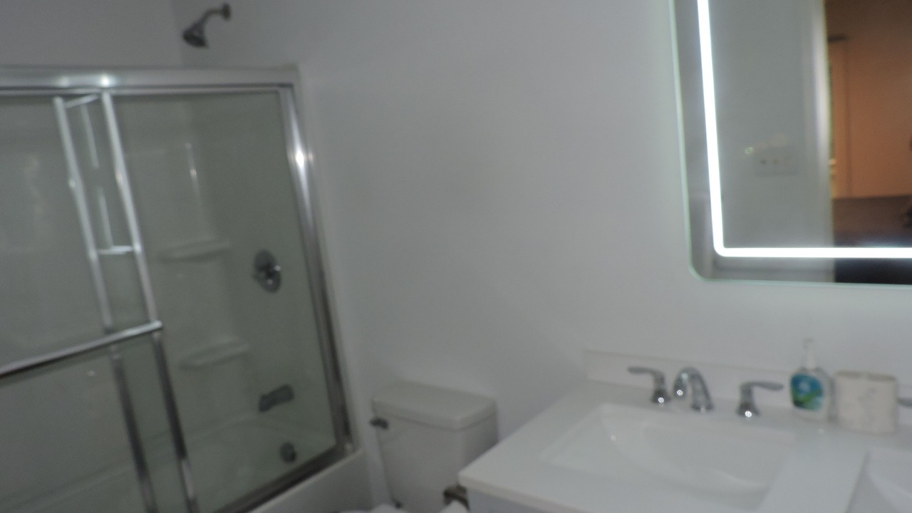 Photo of Bathroom in Spruce Pine