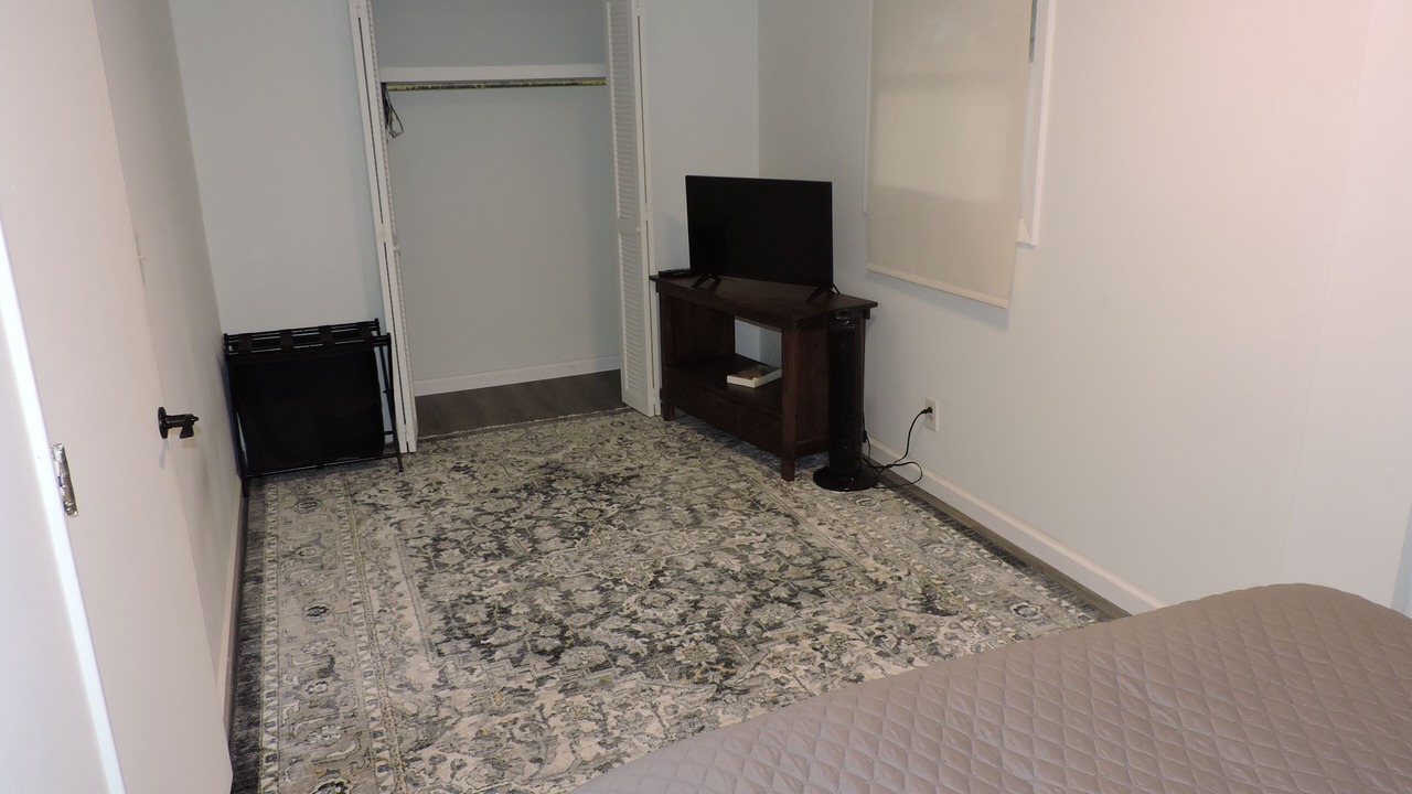Photo of Bedroom in Spruce Pine