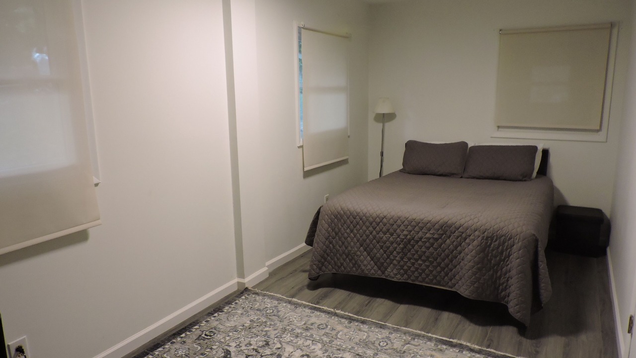 Photo of Bedroom in Spruce Pine