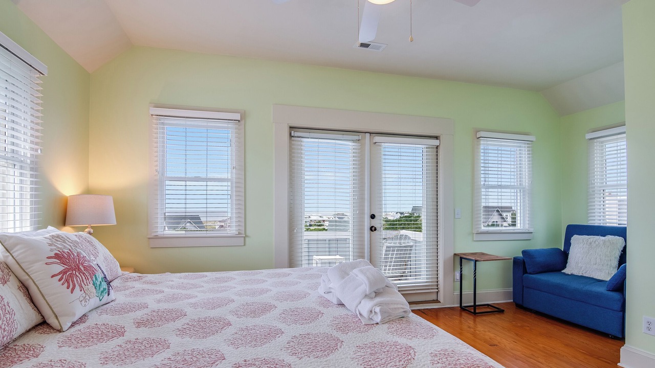 Photo of Bedroom in Flora's Bluff