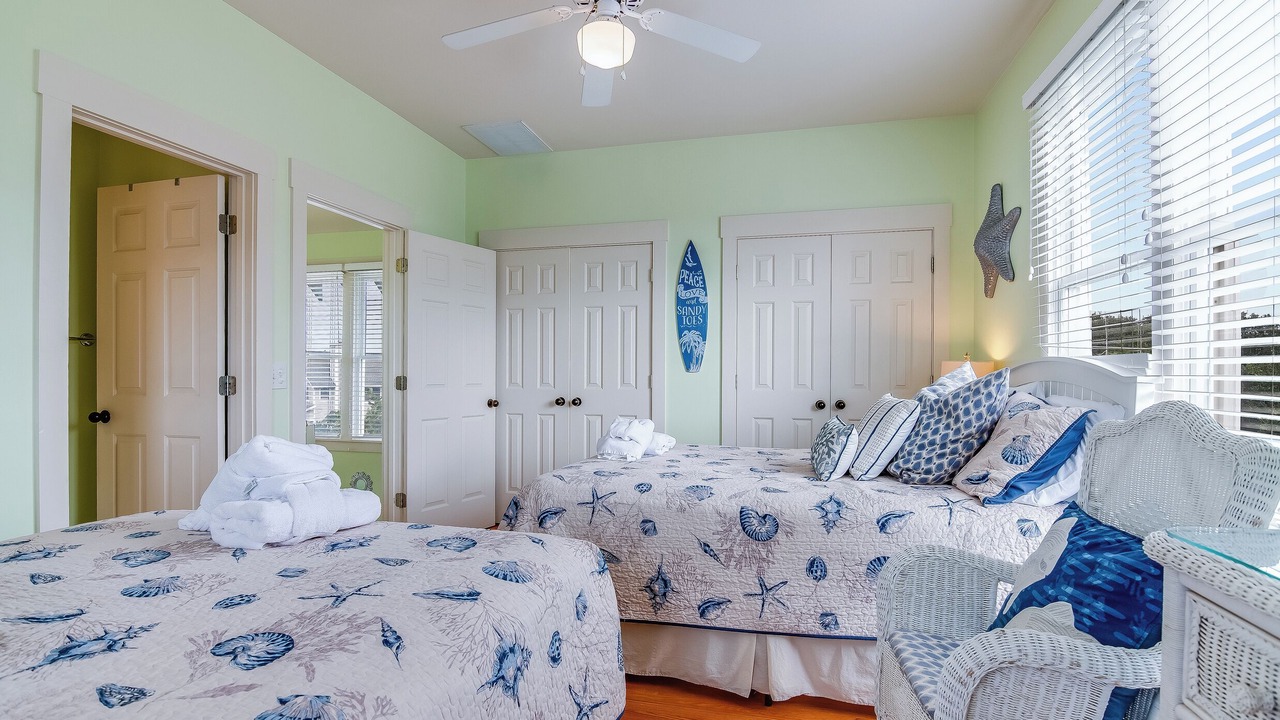 Photo of Bedroom in Flora's Bluff