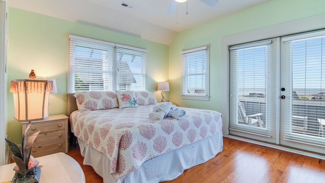 Photo of Bedroom in Flora's Bluff