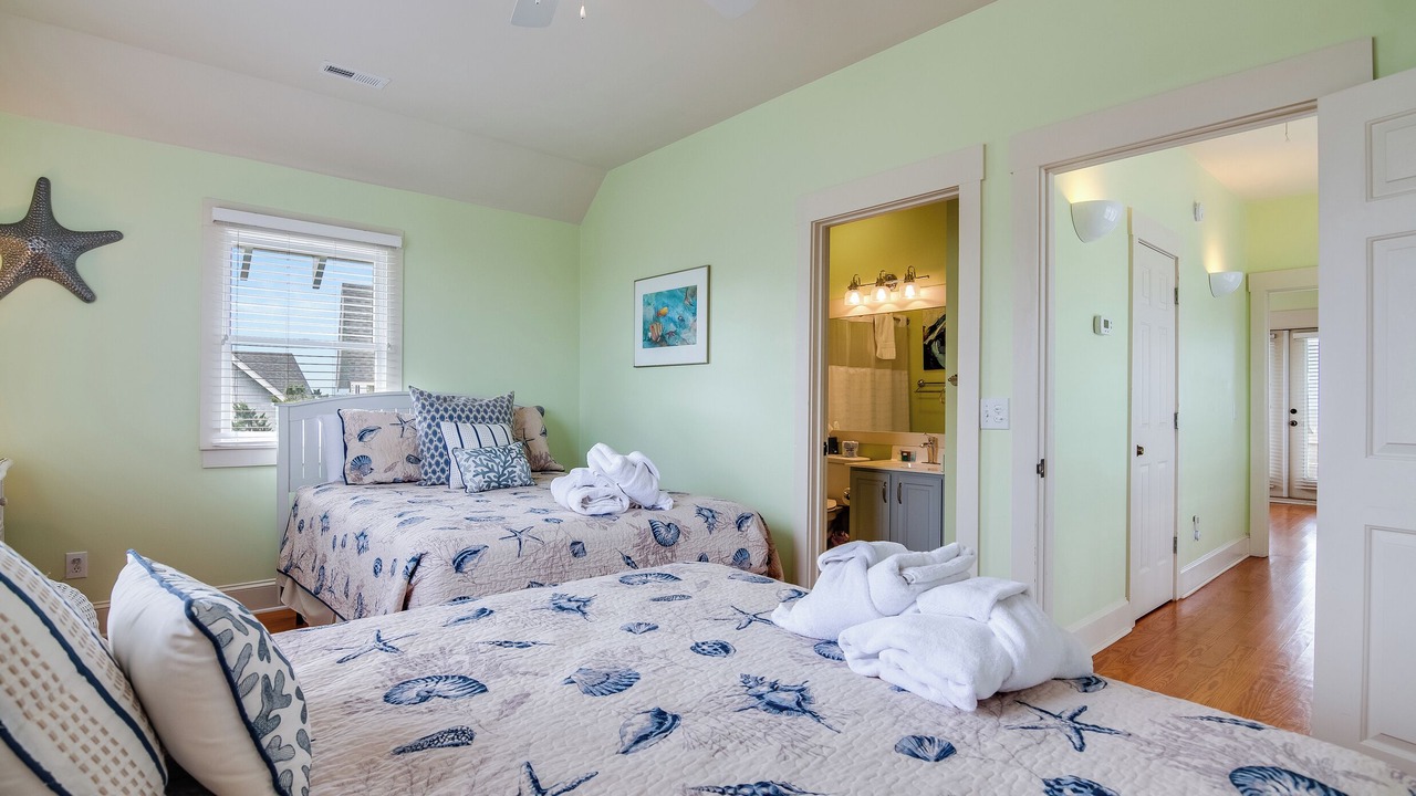 Photo of Bedroom in Flora's Bluff