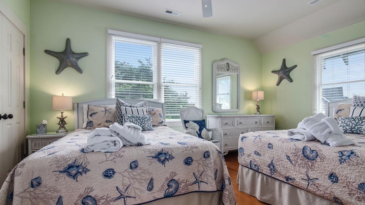 Photo of Bedroom in Flora's Bluff
