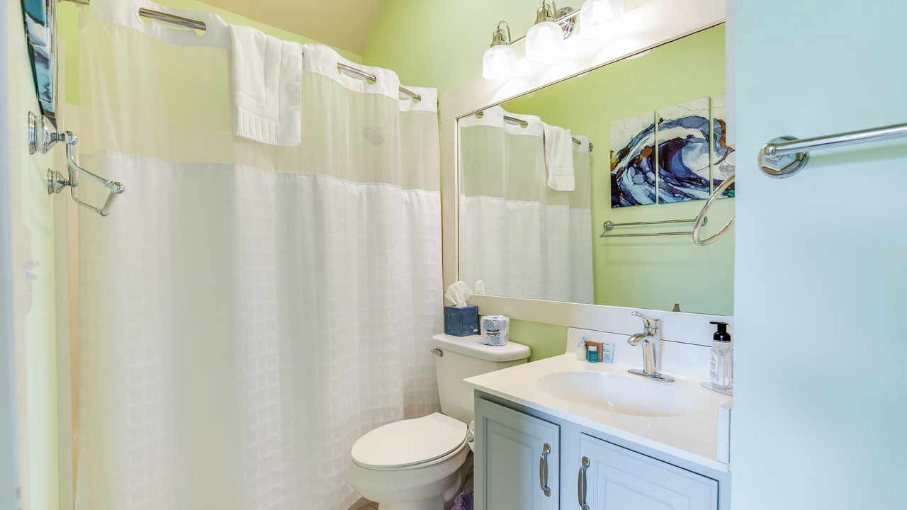 Photo of Bathroom in Flora's Bluff