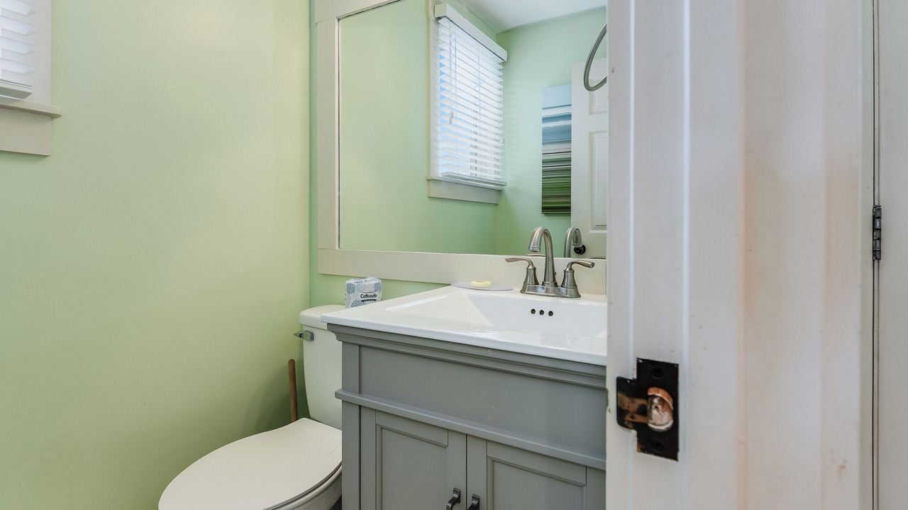 Photo of Bathroom in Flora's Bluff