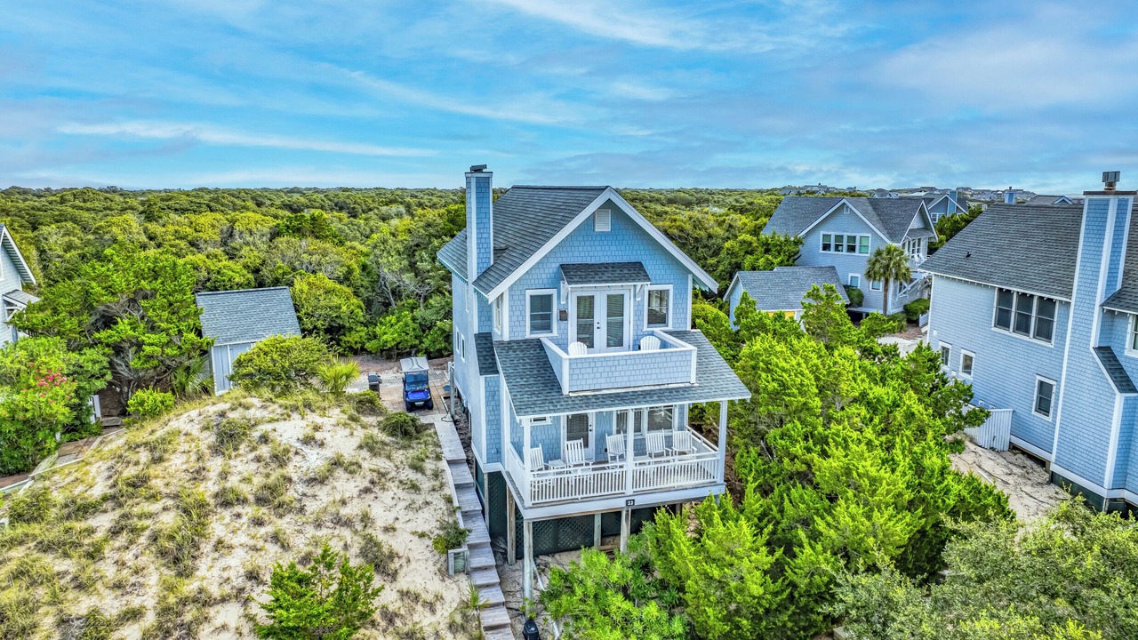 Photo of Outdoor in Flora's Bluff