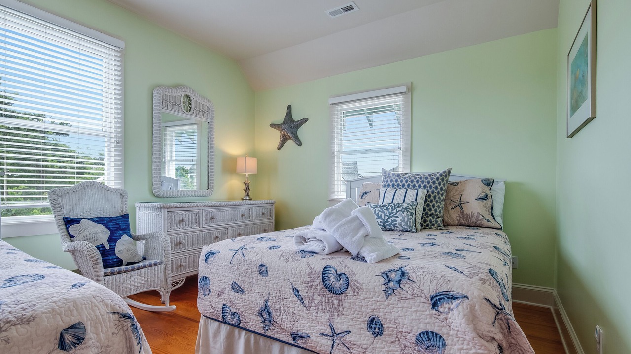 Photo of Bedroom in Flora's Bluff