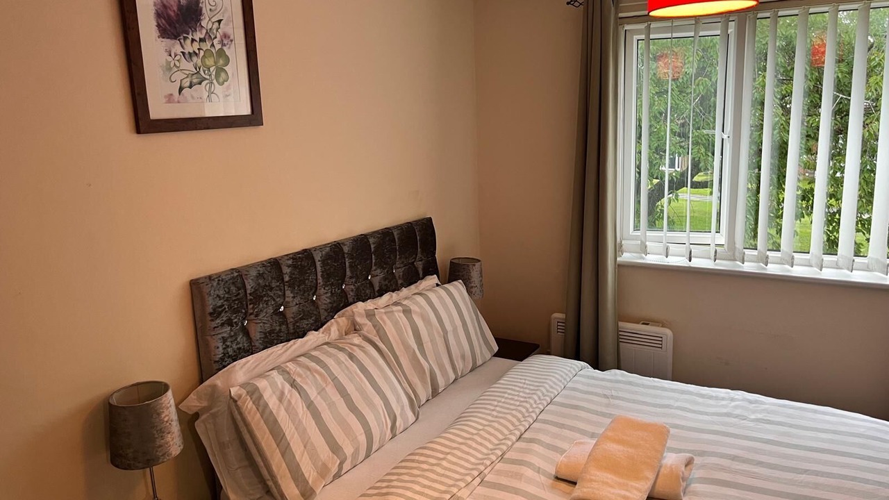 Photo of Bedroom in Cramlington