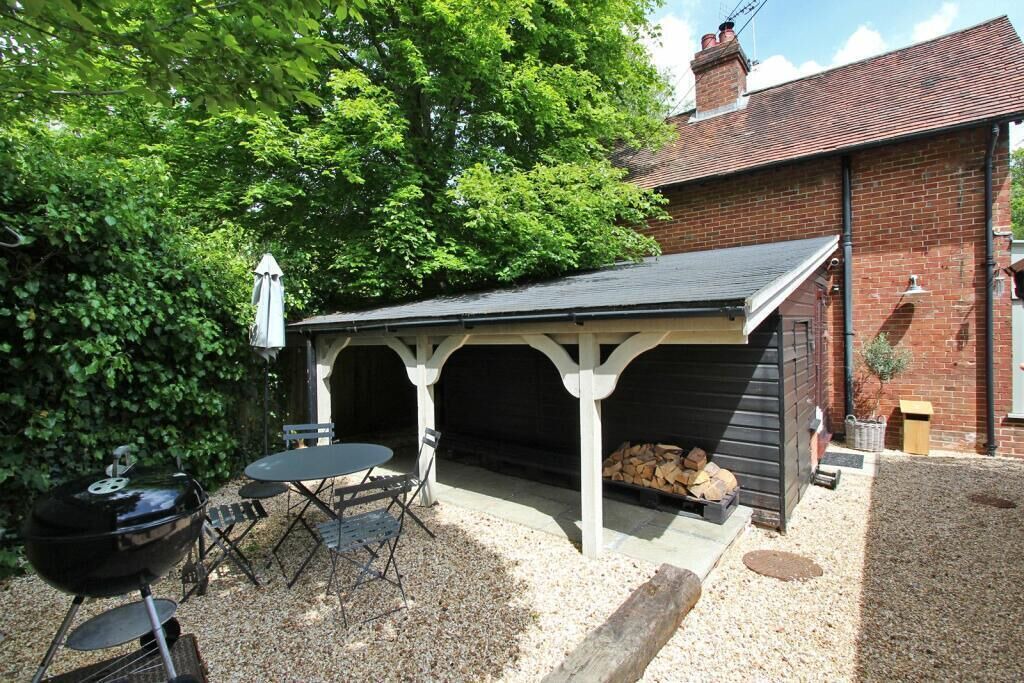 Photo of Outdoor in New Forest District