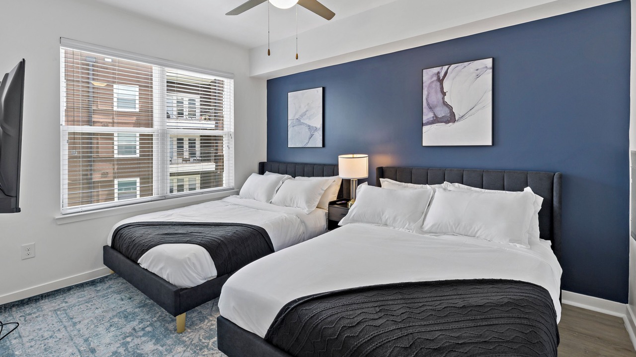 Photo of Bedroom in Cherry