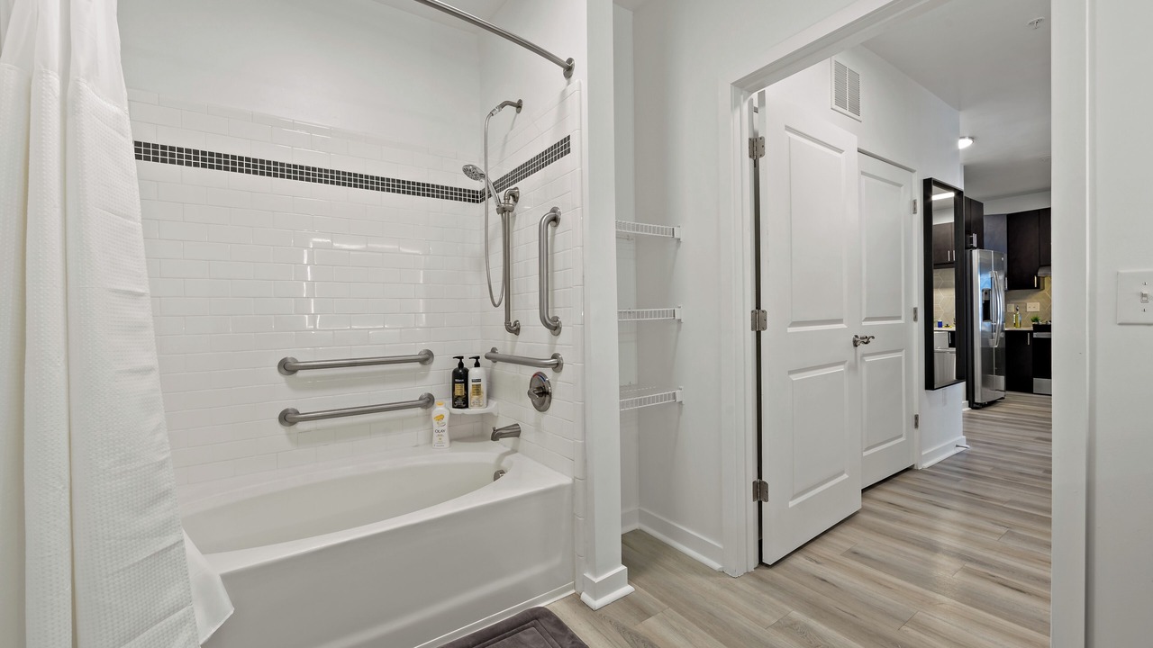 Photo of Bathroom in Cherry