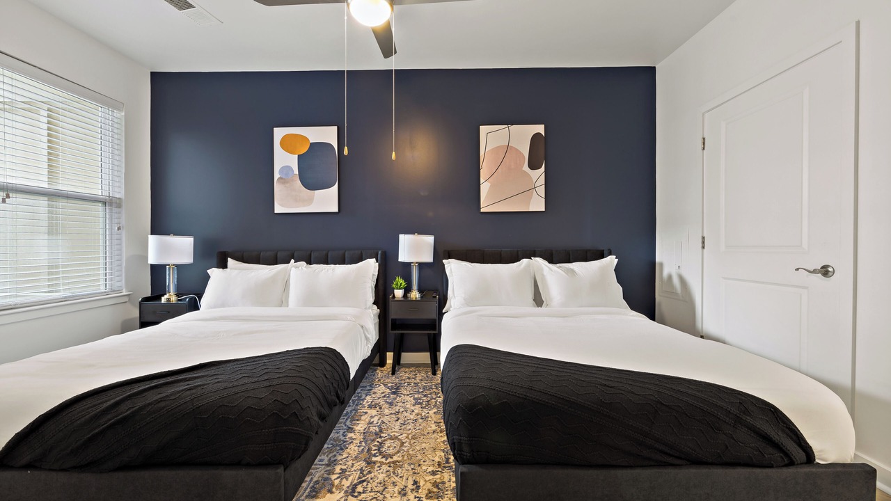 Photo of Bedroom in Cherry
