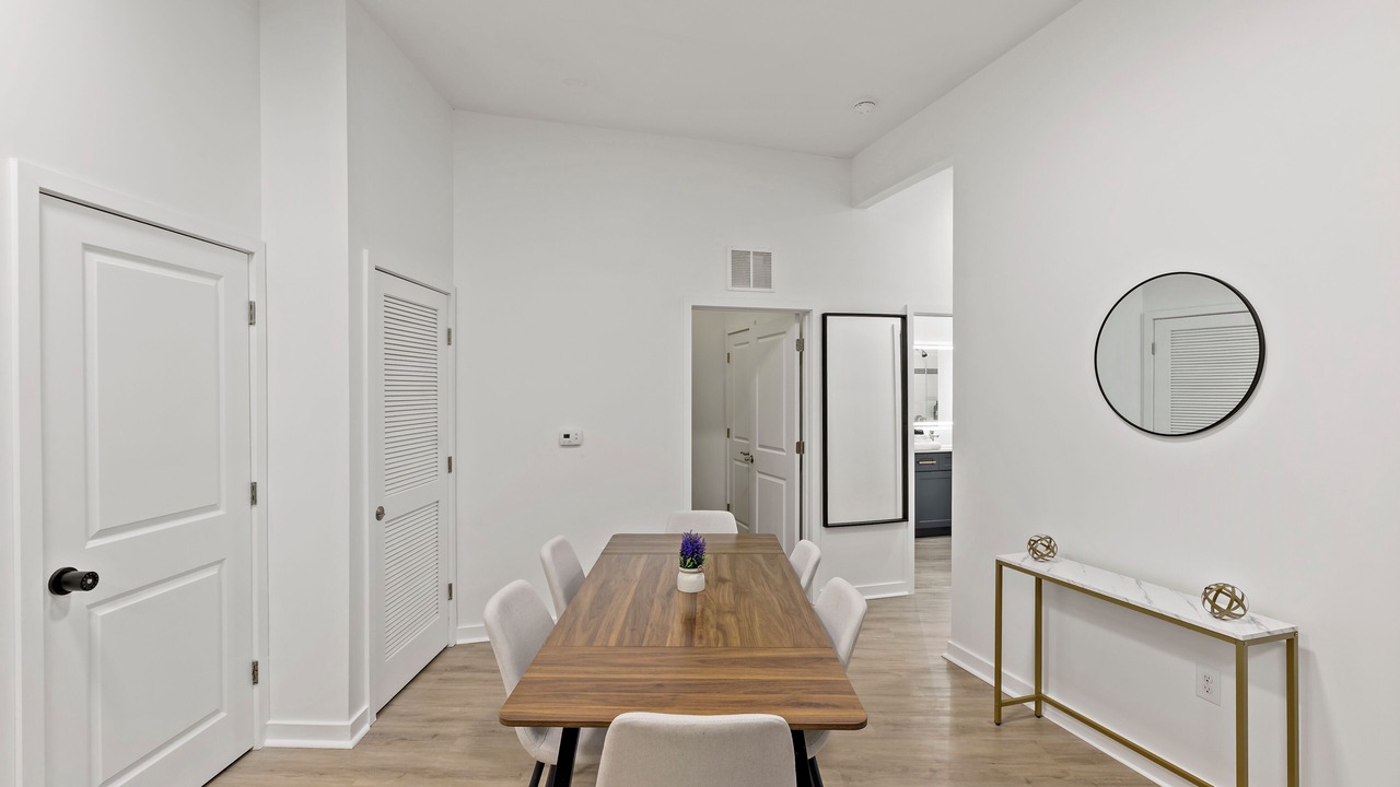 Photo of Livingroom in Cherry