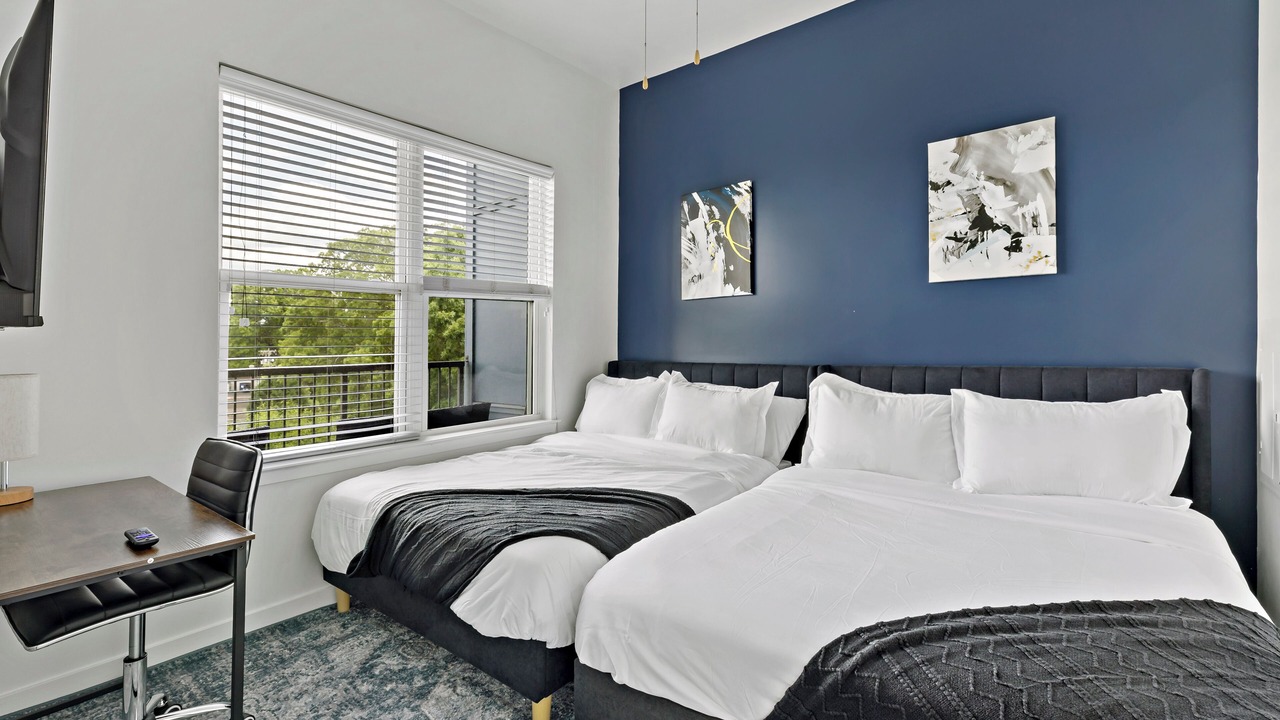 Photo of Bedroom in Cherry